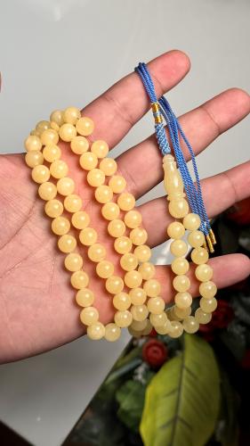 Rosary | Polish electric