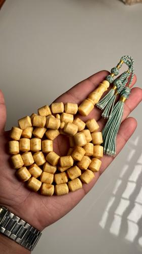 Rosary | Electric capsule