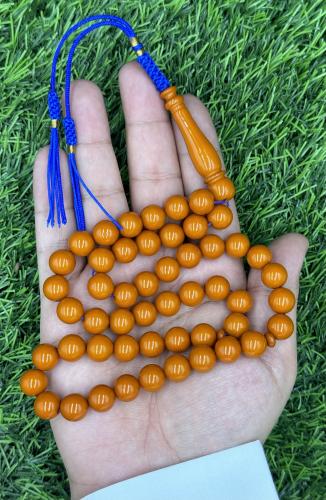 Type | Rosary with Belgian clasp (Karkousha Tafsai...