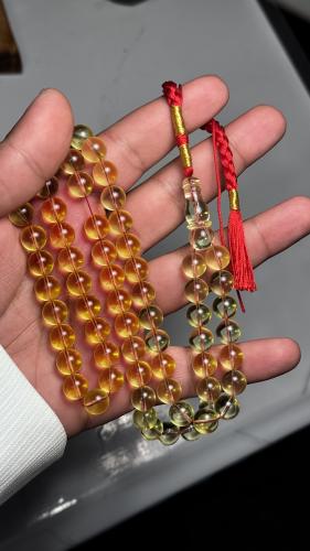 Electric rosary | Polish