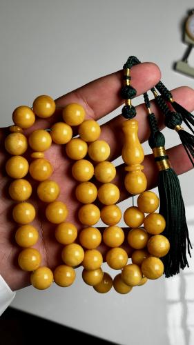 Rosary | Polish electric