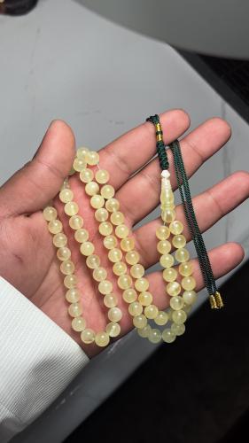 Rosary | Polish electric