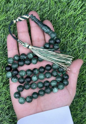 Type | Rosary with Belgian clasp (Karkousha Tafsai...
