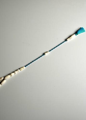 Rosary | Camel bone pendant (Bander design)