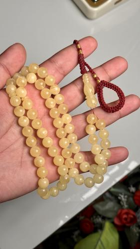 Rosary | Polish electric