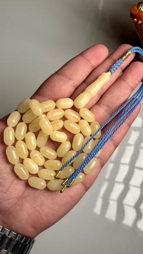 Rosary | Polish electric