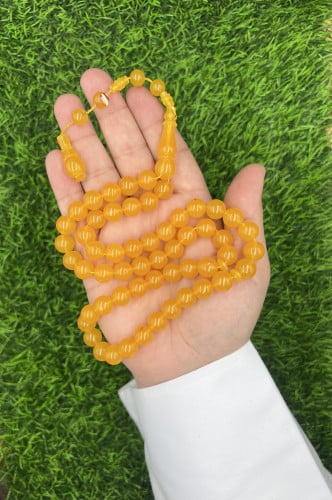 A bracelet similar to the Yemeni cubes