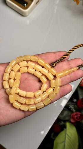 Rosary | Polish electric