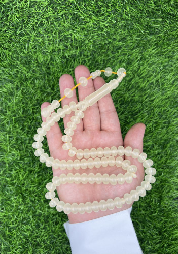 Light-up bead bracelet (Tamleeka)