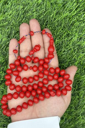 Polishing rosary (ownership)