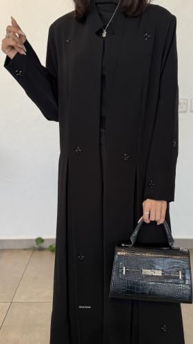عباية ترند بليزر لف مناسب لكل الفصول