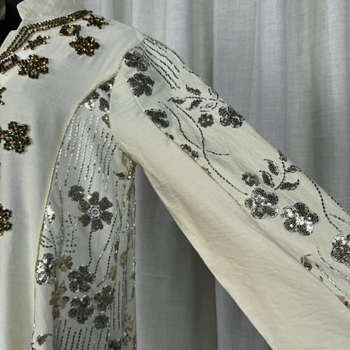 جلابية مغربي جديد