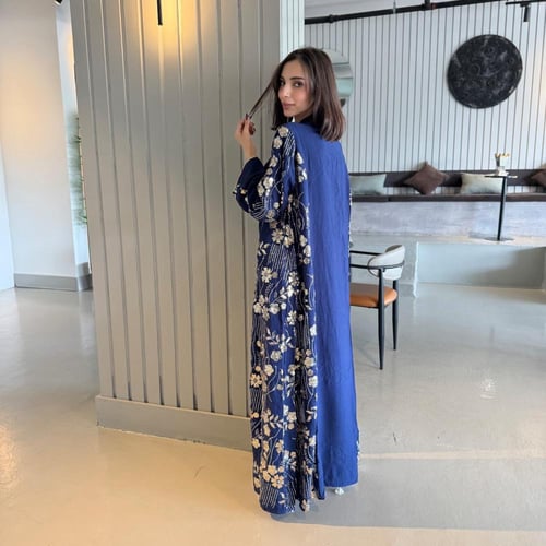 جلابية مغربي جديد