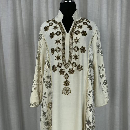 جلابية مغربي جديد