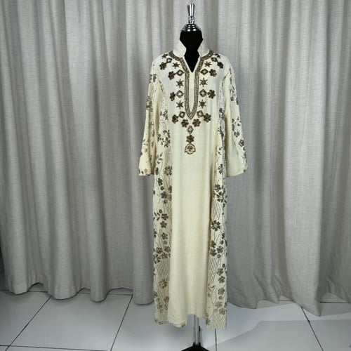 جلابية مغربي جديد