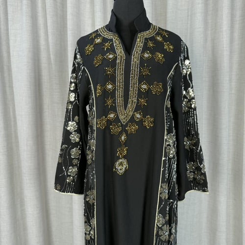 جلابية مغربي جديد