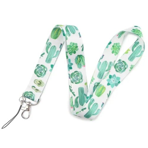 ID holder (Cactus)