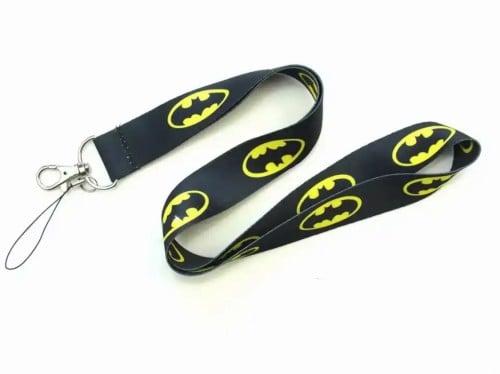 ID holder (Batman)