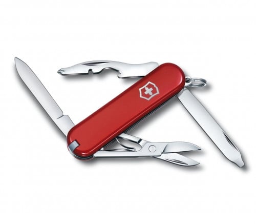 مطوى VICTORINOX 0.6363