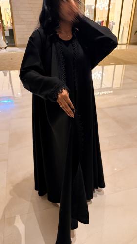 عباية الوضيح