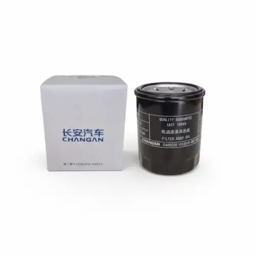 فلتر زيت شانجان ايدو اصلي وكالة موديلات 2020-2023