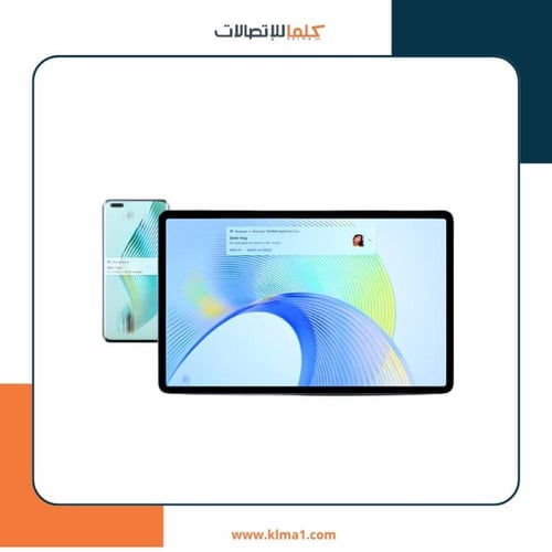 تابلت هونر شاشة 11.5 إنش، ذاكرة 128GB+4GB رام، 4G...