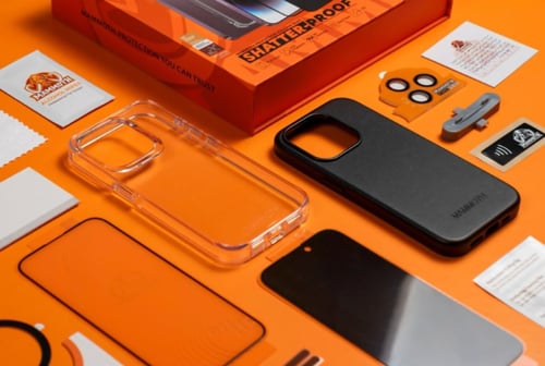 بكج حماية ماموث للحماية المتكاملة لجميع إصدارات آي...