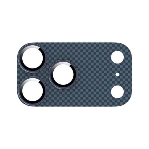 عدسة كاميرا جرين لايون Kevlar Guard لـ iPhone 17 P...