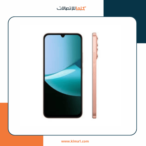 شاومي ريدمي 15C - سعة 256 جيجا - رام 8+8 - 5G