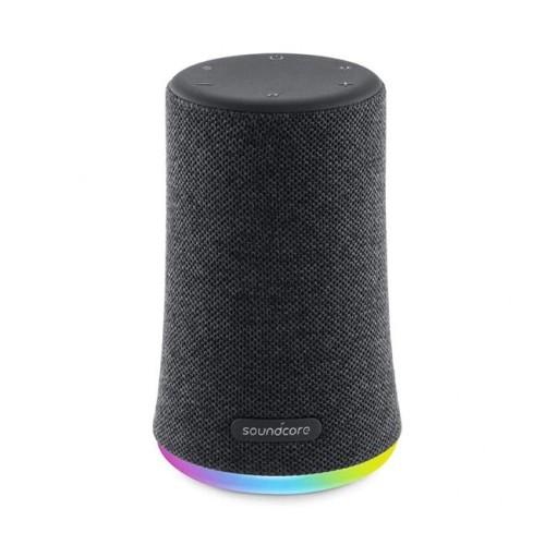 سماعة سبيكر انكر - Flare Mini Soundcore لون اسود