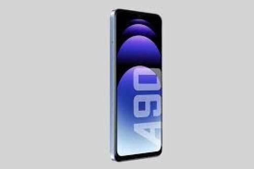 جوال ايتيل A90 – لون تيتانيوم، 64 جيجا، رام 8 جيجا...