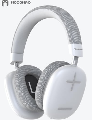 سماعة MoogMax - سماعة رأس، سماعة موج ماكس، شراء سم...