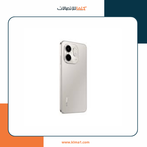 انفنكس سمارت 9 HD (تيتانيوم) 64 جيجا 6 رام 4G