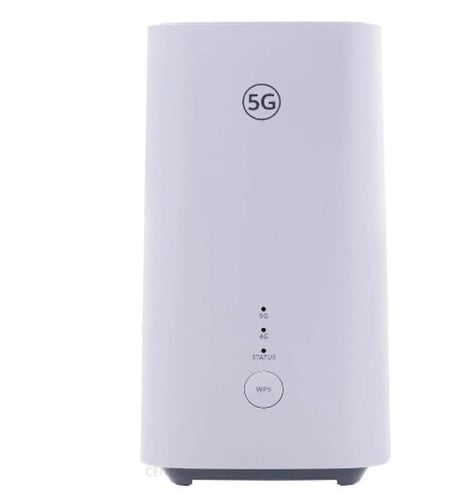 راوتر H155-382 5G CPE 5 ELITE - أبيض | سرعة فائقة...