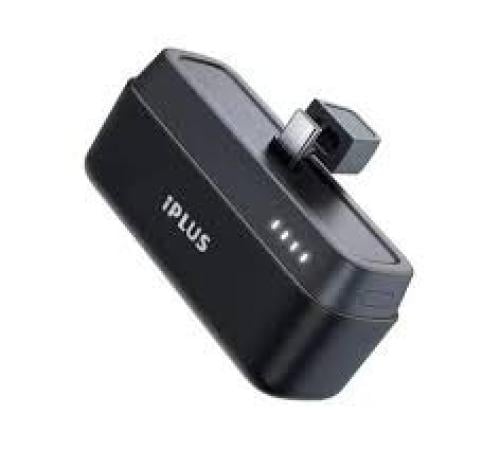 بوربنك IPLUS بسعة 5000 ملي أمبير وشحن 20 وات مع من...