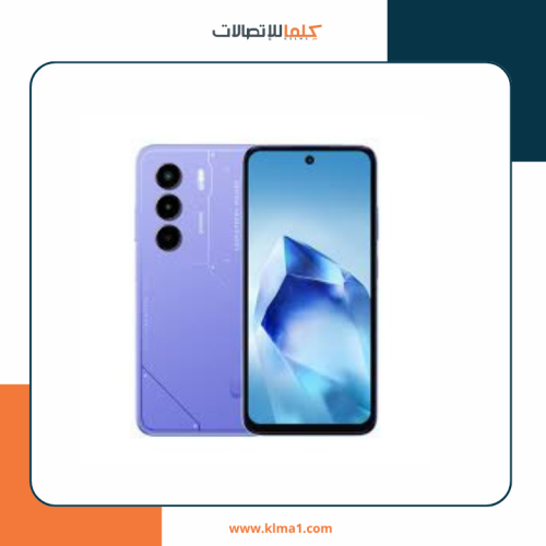 جوال ايتيل P70 – 256 جيجا + باور بانك 4000 – رام 4...