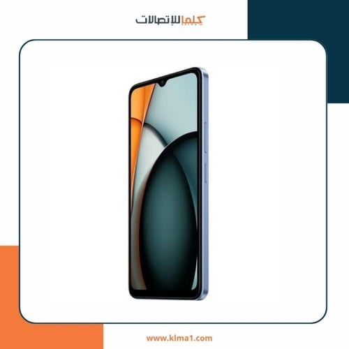 ريدمي A3- جوال ذكي بذاكرة 64 جيجابايت وذاكرة RAM 3...