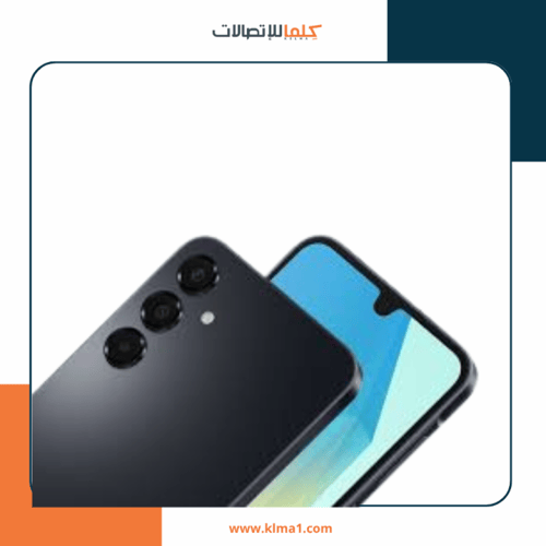 سامسونج جالكسي آيه 16 - 128 جيجا بايت رام 4 جيجا ب...
