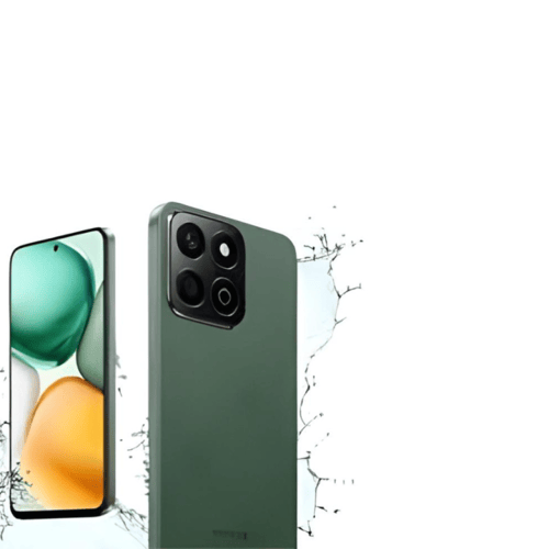 جوال هونر X7c ذاكرة 256 جيجا رام 8 جيجا بطارية 600...