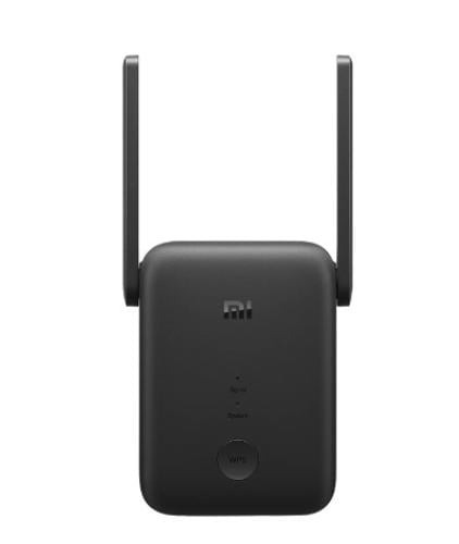 موسع شبكة شاومي AC1200 واي فاي DVB4348GL - أسود