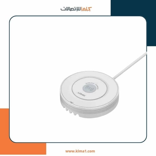 شاحن لاسلكى LDENIO AW003