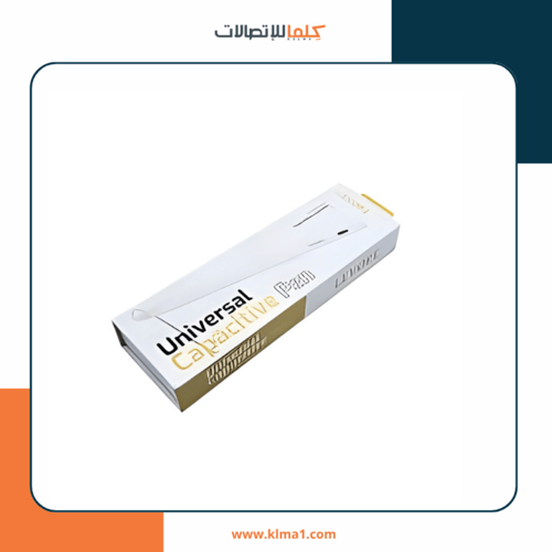 قلم ذكي من ليفوري متوافق مع جميع شاشات اللمس LTP12