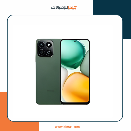 جوال هونر X7c ذاكرة 256 جيجا رام 8 جيجا بطارية 600...