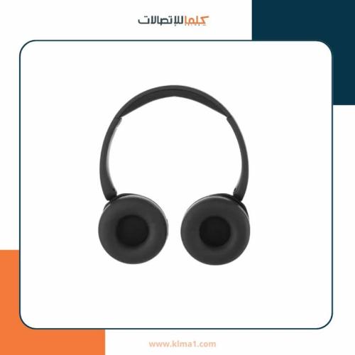 سماعة رأس BASS – صوت قوي وجهير عميق بتصميم مريح