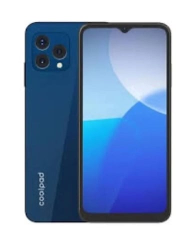 جوال كول باد CP12 بشاشة 6.5 بوصة وذاكرة وصول عشوائ...