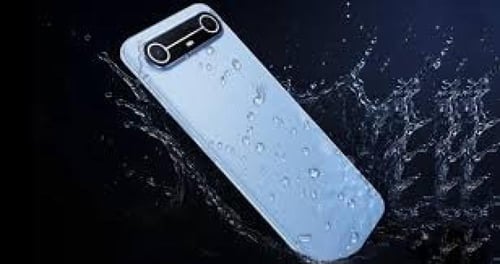 تكنو بوفا سليم، 5 جي، 256 جيجا