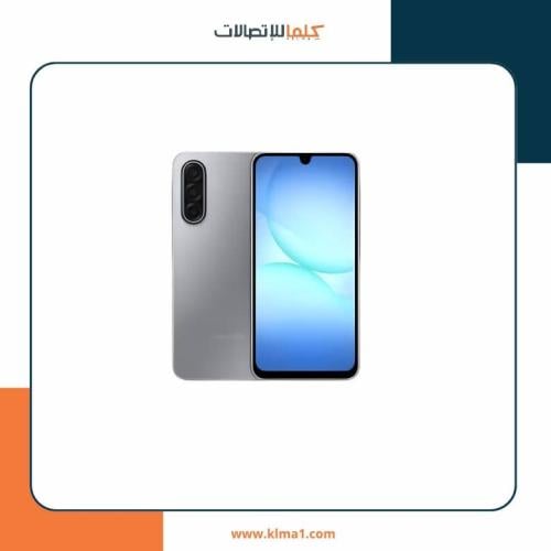 سامسونج A17 ذاكرة 128 جيجابايت 4+4 رام 5G