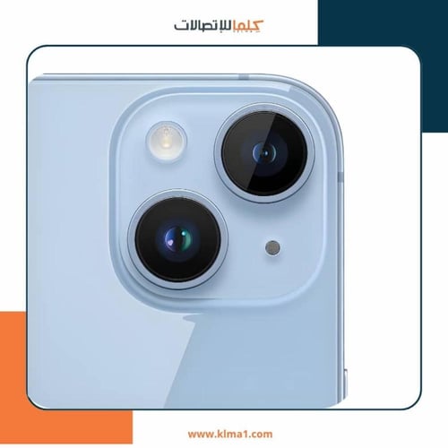 آيفون 13 أبيض – 128 جيجابايت – 5G – أداء قوي وتقني...