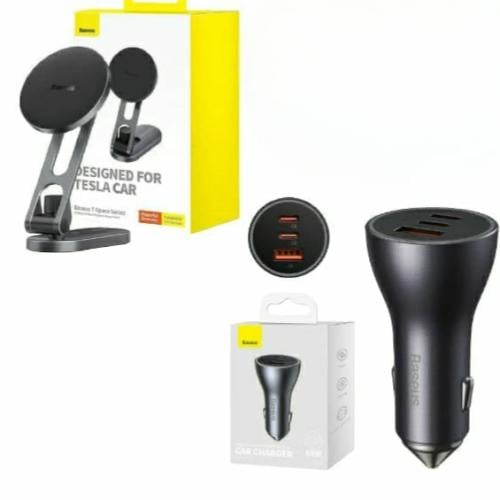 مغناطيس بيسوس ١٨٠ درجة + راس بيسوس ثلاث منافذ ٢ بي...