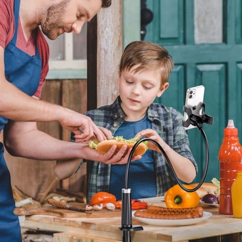 يو جرين حامل جوال يوجرين للسرير أو المكتب متعدد ال...